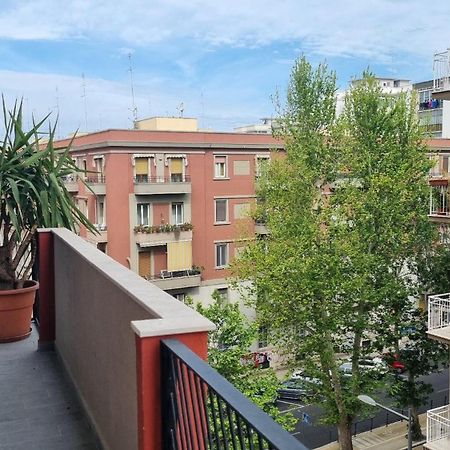 Repubblica Rooms Bari Eksteriør billede