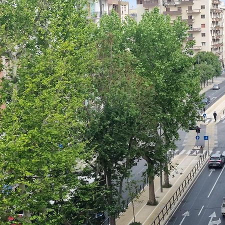 Repubblica Rooms Bari Eksteriør billede