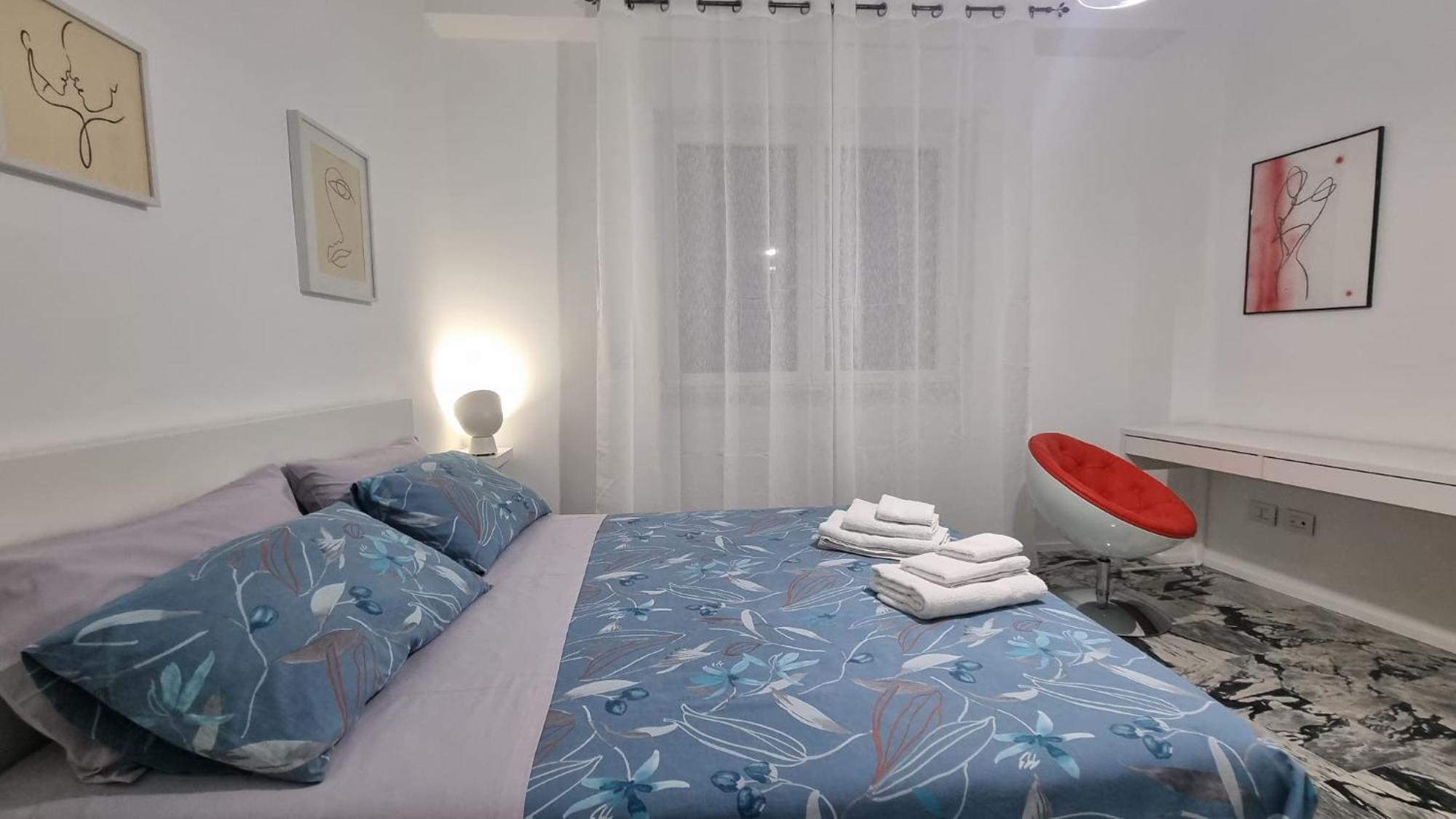 Repubblica Rooms Bari Eksteriør billede