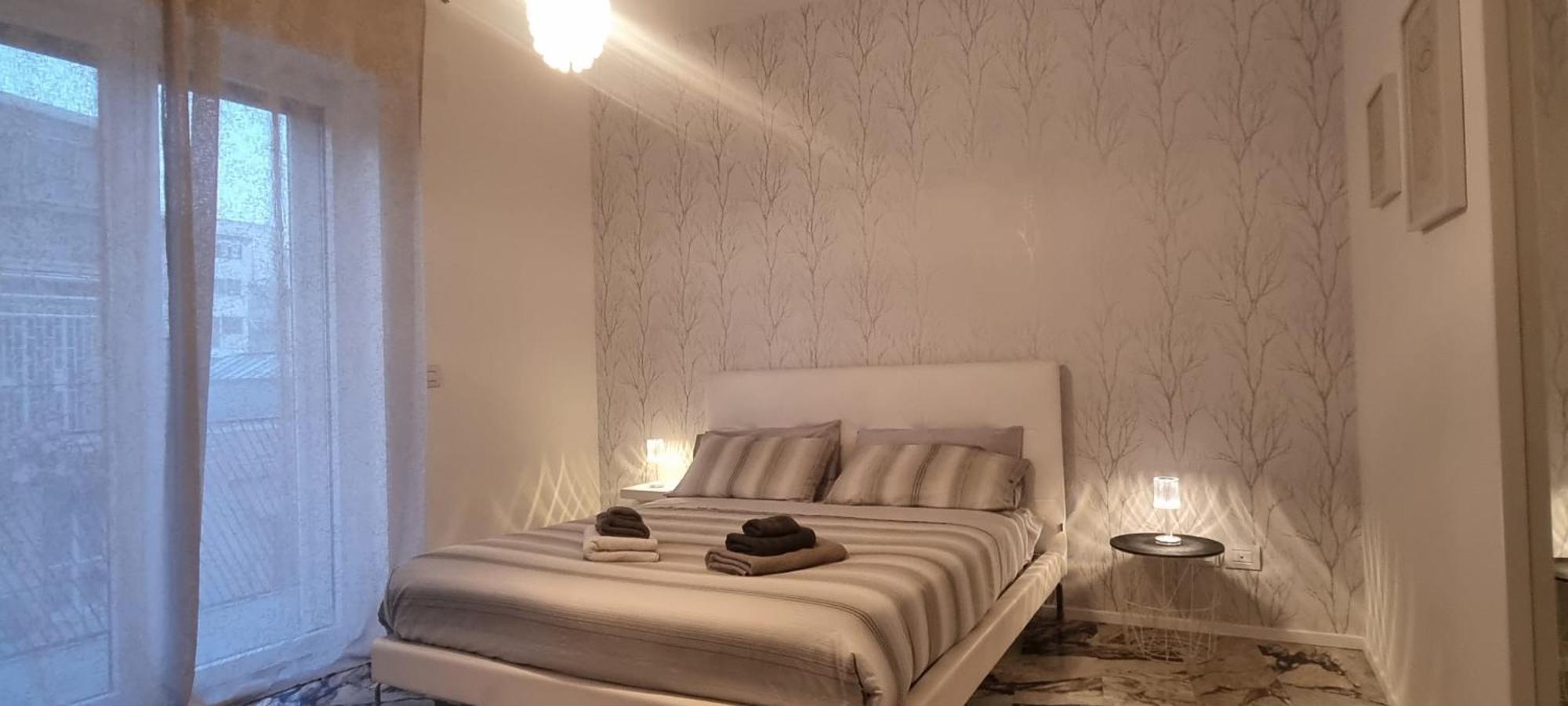 Repubblica Rooms Bari Eksteriør billede